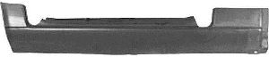 VAN WEZEL 3075101 -  Накладка порога